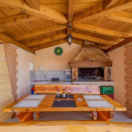 Three-bedroom In * Poreč