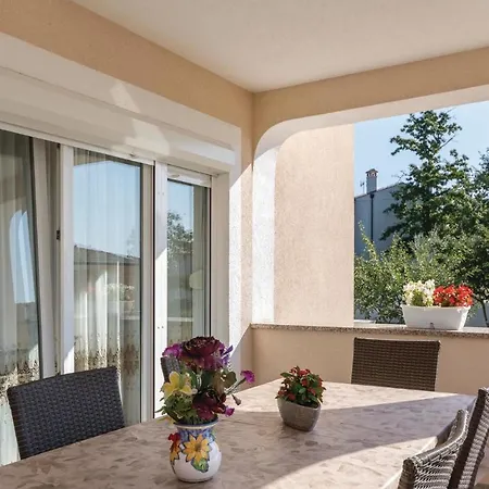 Apartamento Three-bedroom In