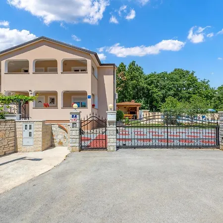 Three-bedroom In