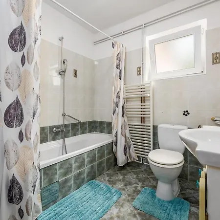 Three-bedroom In